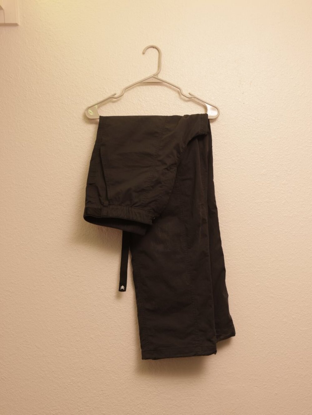Jiberish The Relaxed Fit Yampa Trail Pants (XL)